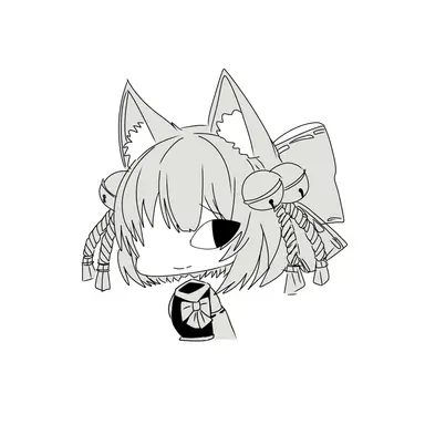 Profile image of 獣巫女