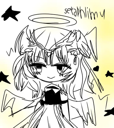 Profile image of セラフィム