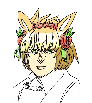 Profile image of 九尾