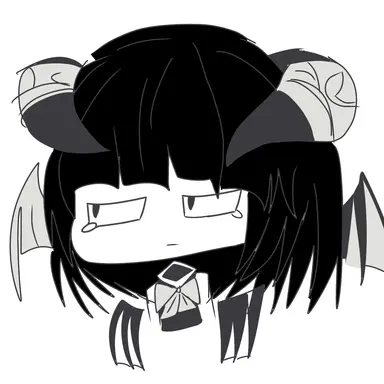 Profile image of 悪魔