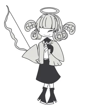 Profile image of Angel