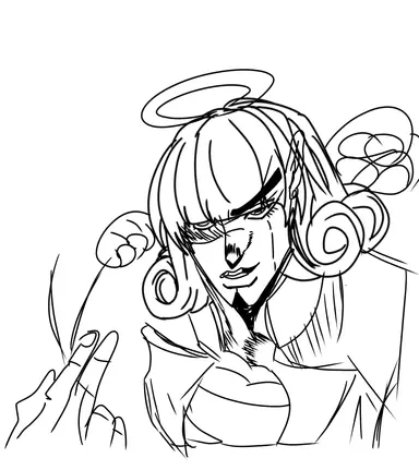 Profile image of 天使