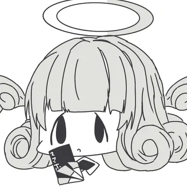 Profile image of 天使