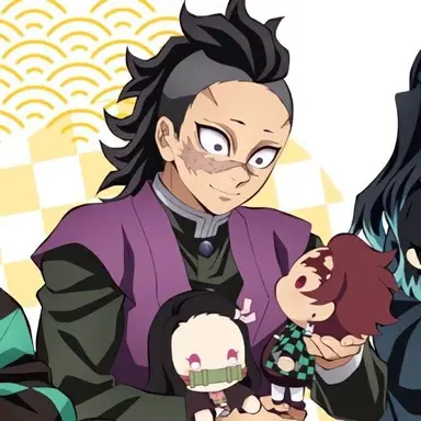 Profile image of 시나즈가와 겐야