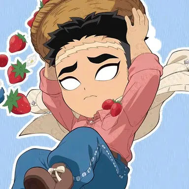 Profile image of 히메지마 교메이