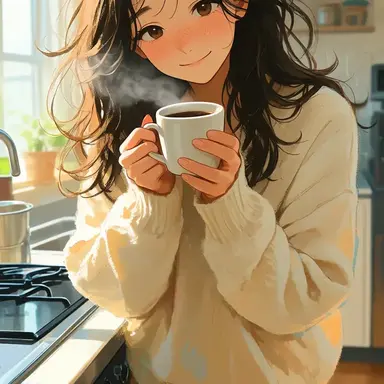 Profile image of Maren
