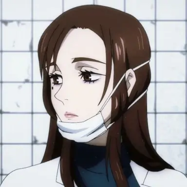 Profile image of 이에이리 쇼코