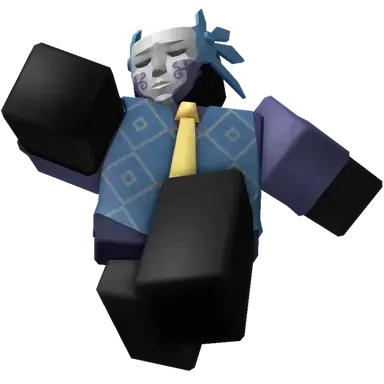 Profile image of 배우 1