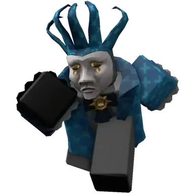 Profile image of 배우 2