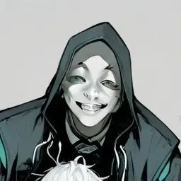 Profile image of ハチ