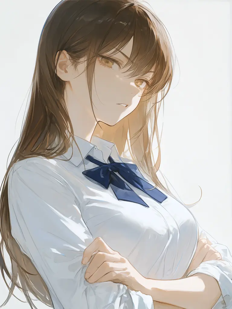 MutedBaker3341의 冷たい幼馴染から片思いされてる
