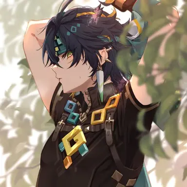 Profile image of 키니치