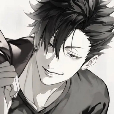 Profile image of 쿠로오 테츠로