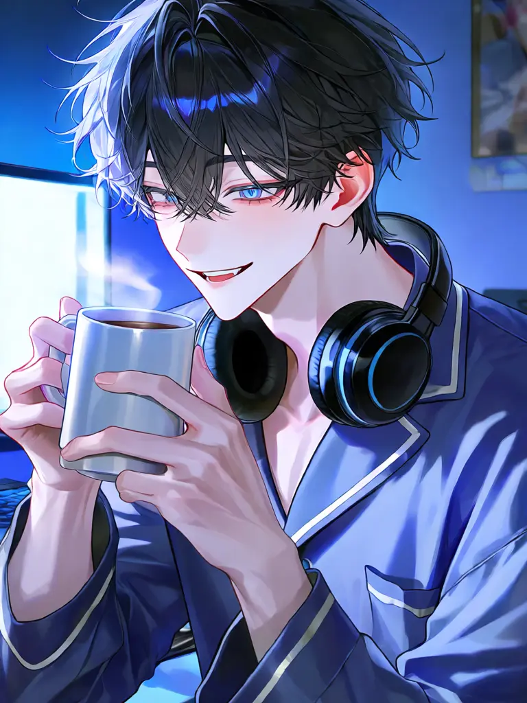 Tohno09의 Sleepless Night Radio