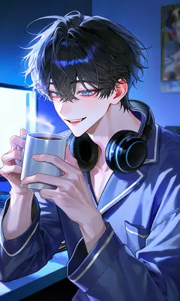 Profile image of Soya