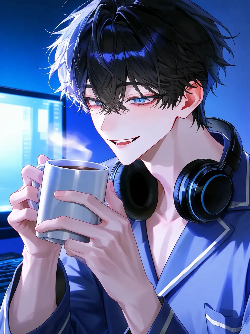 Tohno09의 Sleepless Night Radio