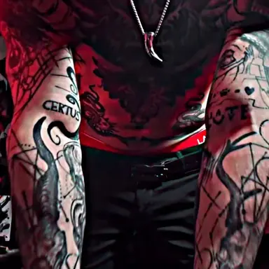 Profile image of Donta