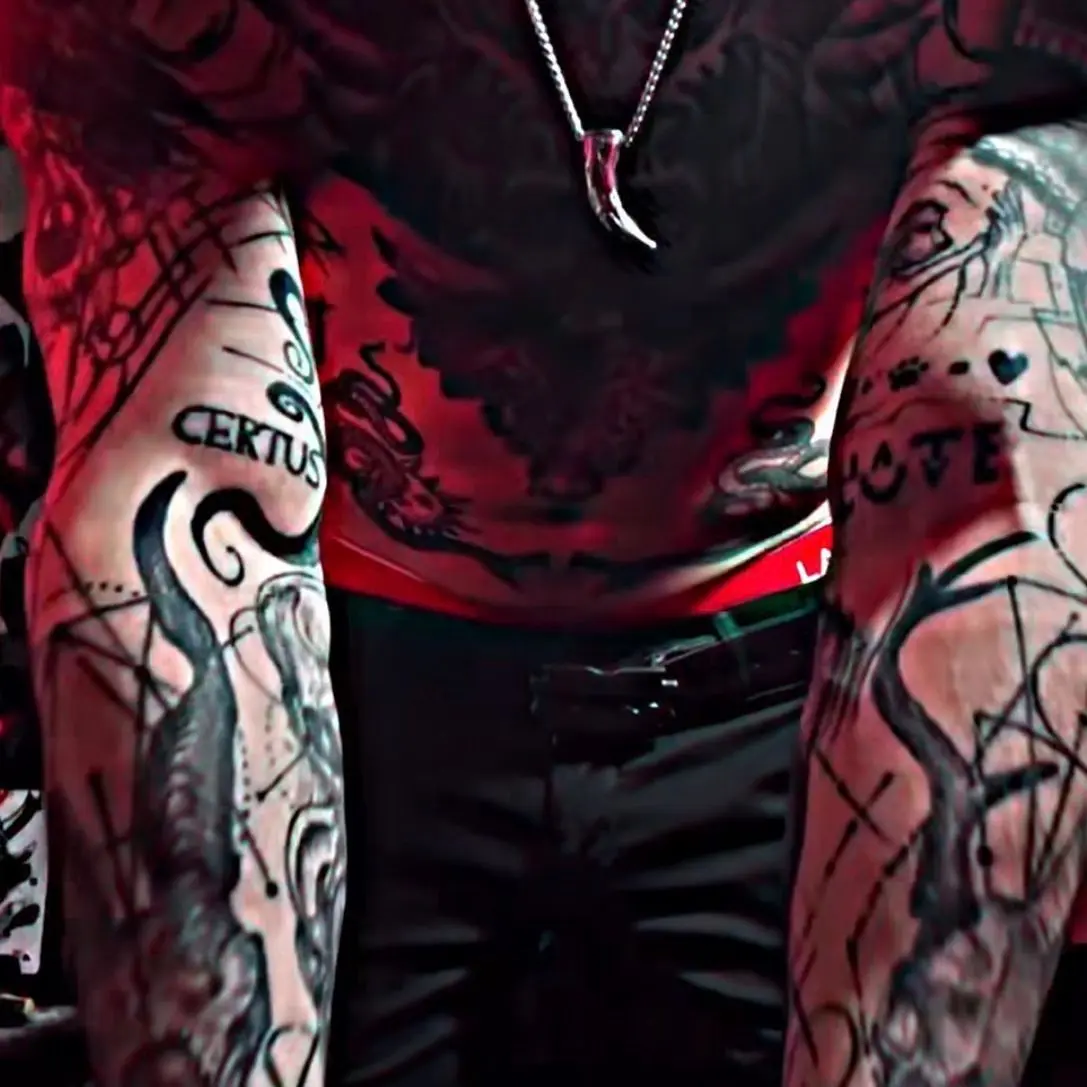 LovedXeme6872의 Bloodied Vows