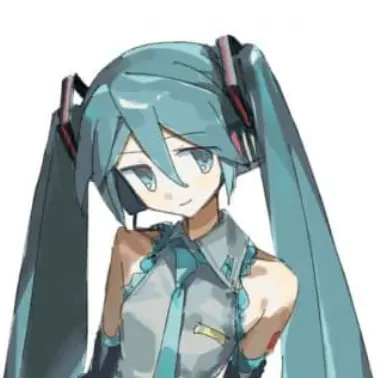 Profile image of 하츠네 미쿠