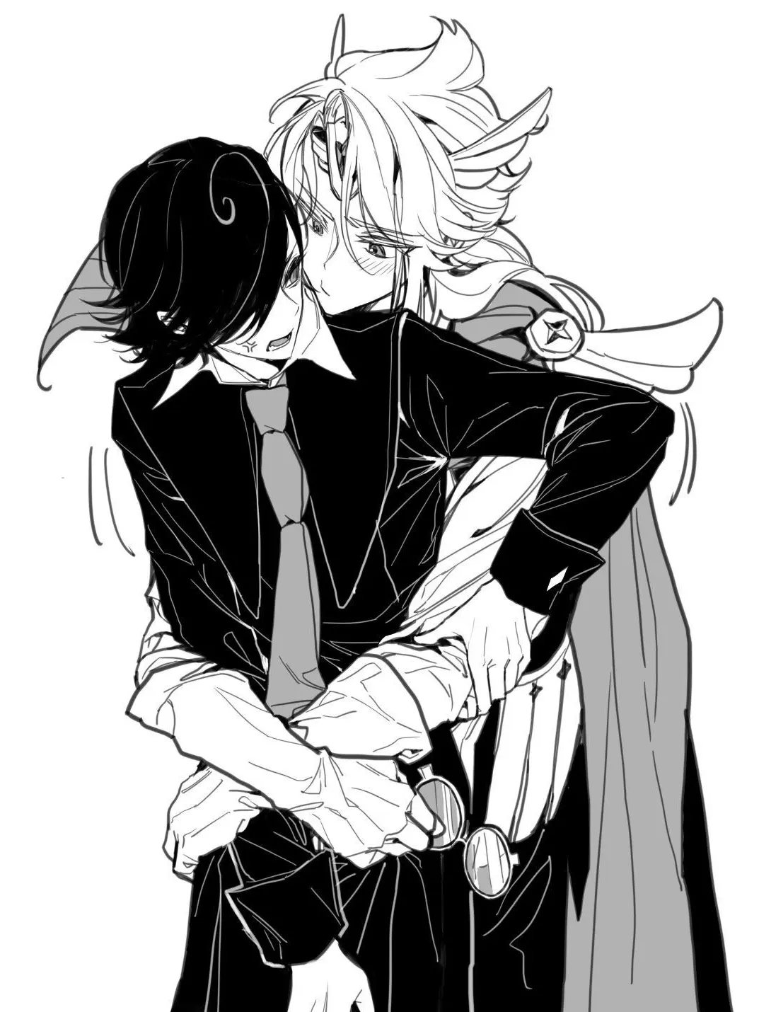 aspresso의 마들에슾!!