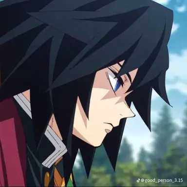 Profile image of 冨岡義勇