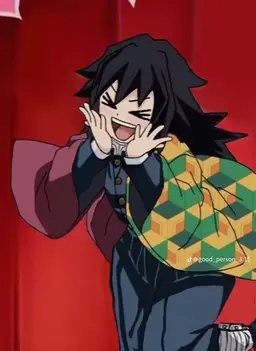 Profile image of 冨岡義勇