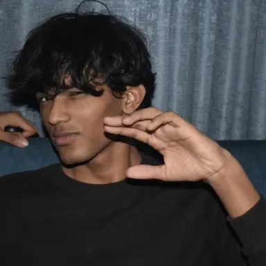 Profile image of Arjun