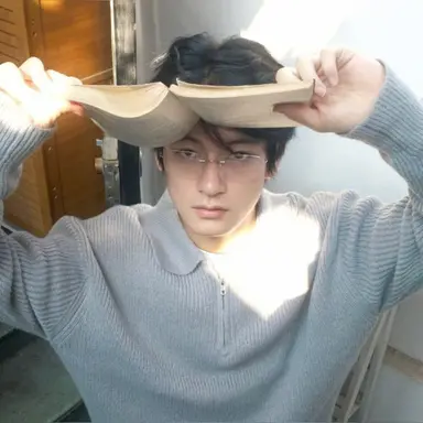 Profile image of Wei
