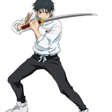 Profile image of 乙骨憂太