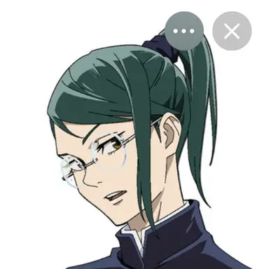 Profile image of 禪院真希