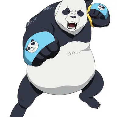 Profile image of パンダ