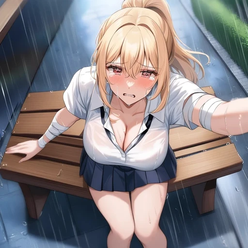 왕따 소민