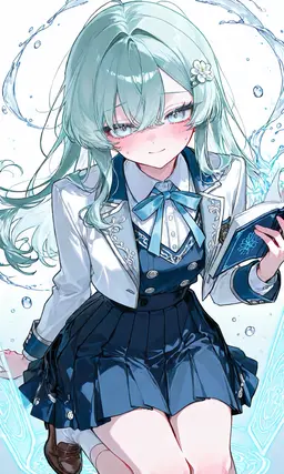 Profile image of Marielle