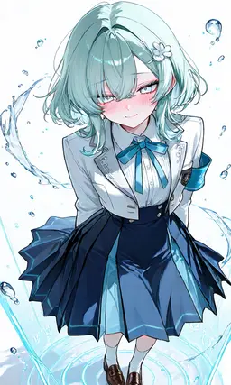 Profile image of Marielle