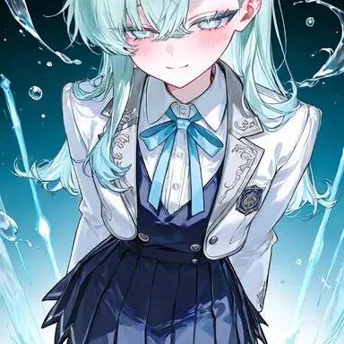 Profile image of Marielle