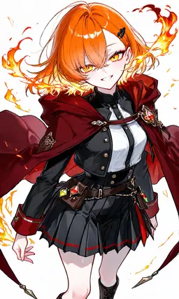 Profile image of Vanessa