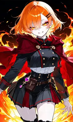 Profile image of Vanessa