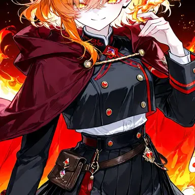 Profile image of Vanessa