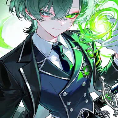 Profile image of Julius