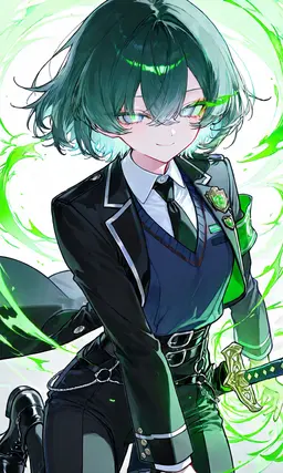 Profile image of Julius