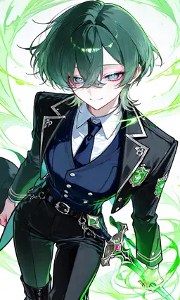 Profile image of Julius
