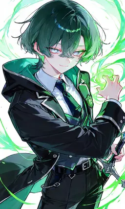 Profile image of Julius