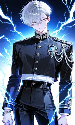 Profile image of Dion