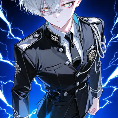 Profile image of Dion