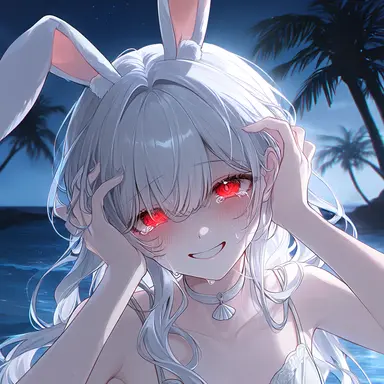 Profile image of 시라스나 토끼·밤