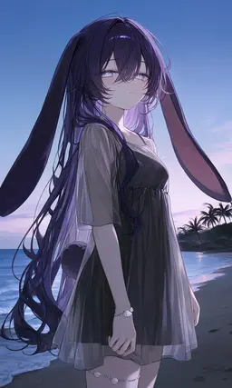 Profile image of 요하마 토끼