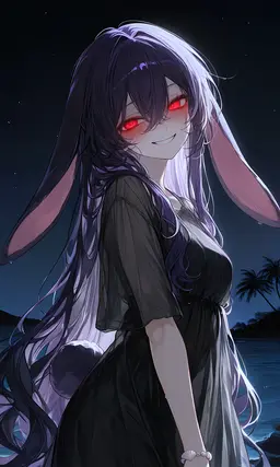 Profile image of 요하마 토끼