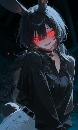 Profile image of 쿠로시오 토끼