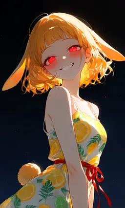Profile image of 과실 토끼