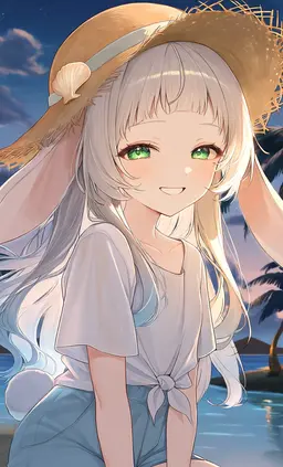 Profile image of 우미카제 토끼